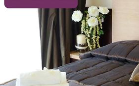 Eh Rome Airport Euro House Hotels